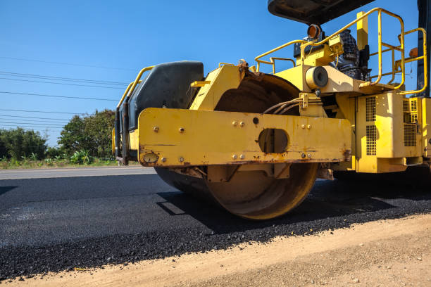 Reliable Broken Arrow, OK Driveway Paving Services Solutions